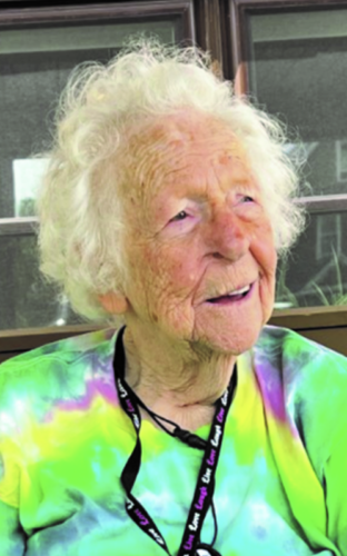 Barbara J. Williams